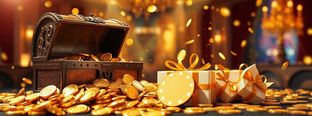 empire casino bonus