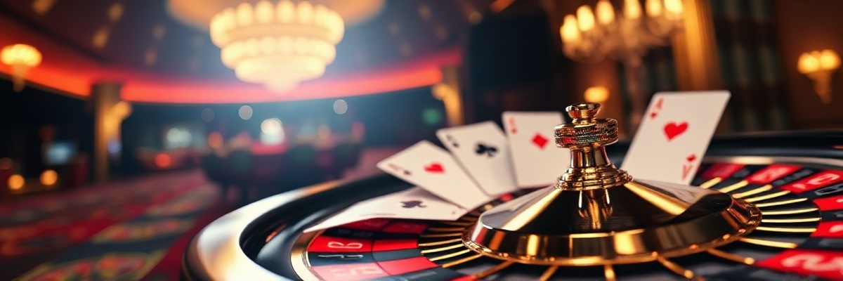 empire casino — Empire Casino Games: What's Available on the Floor
